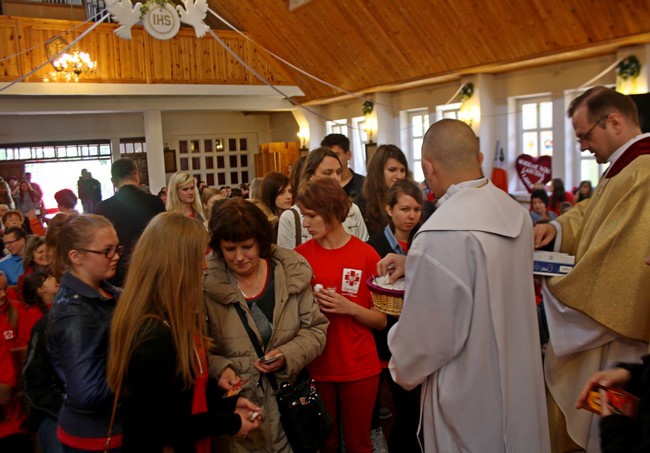 Promują dobro