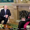 Nuncjusz u prezydenta Łukaszenki