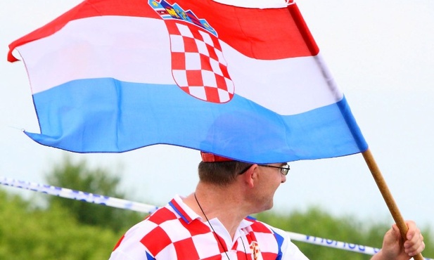 Chorwaci walczą o rodzinę