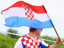 Chorwaci walczą o rodzinę