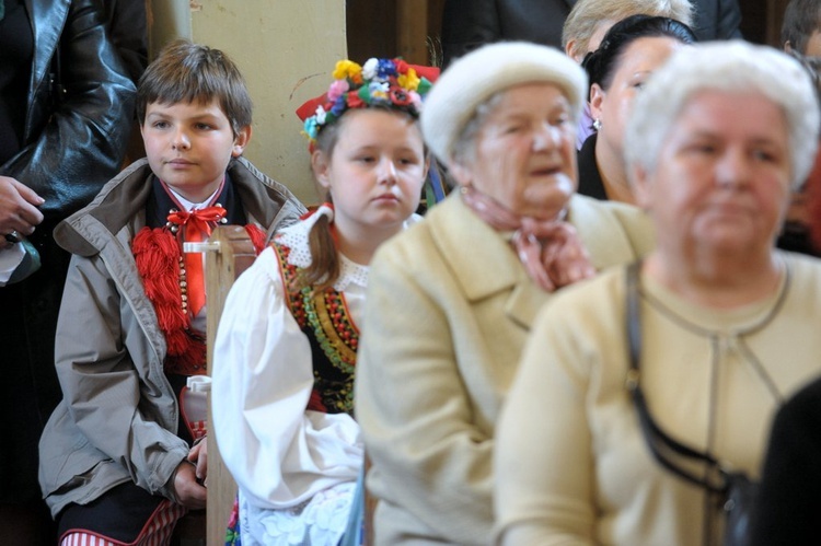 Podstawówka w Kostrzy