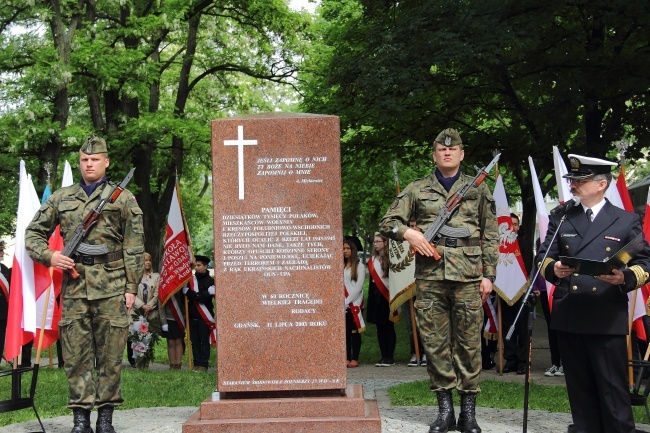 70. rocznica ludobójstwa na kresach 