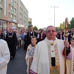 Uroczystość Najświętszego Serca Pana Jezusa