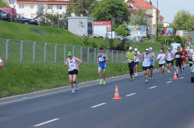 Maraton Lubelski