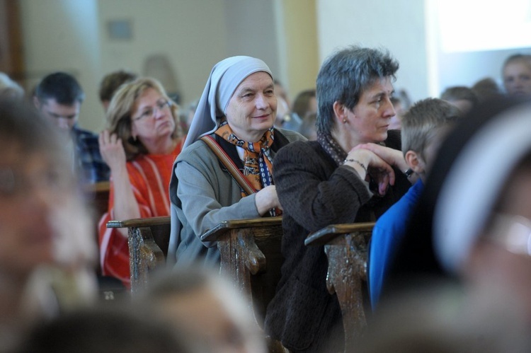 Koła Misyjne w Starym Wielisławiu