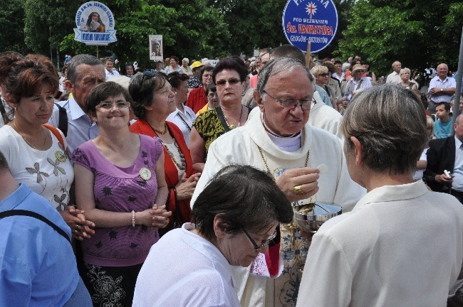 Dziękczynienie za beatyfikację