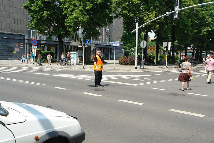 Marsz za życiem i rodziną w Gliwicach 