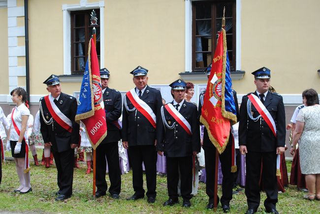 Patriotyczny piknik