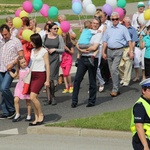 Marsz dla Życia i Rodziny - Jastrzębie 2013