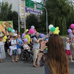 Marsz dla Życia i Rodziny - Jastrzębie 2013