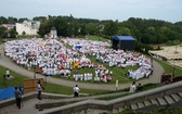 V Ogólnopolska Pielgrzymka Ministrantów