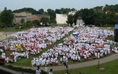 V Ogólnopolska Pielgrzymka Ministrantów