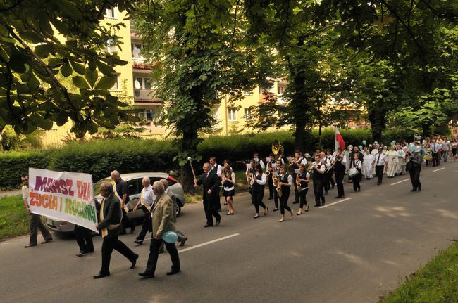  Marsz dla życia i rodziny