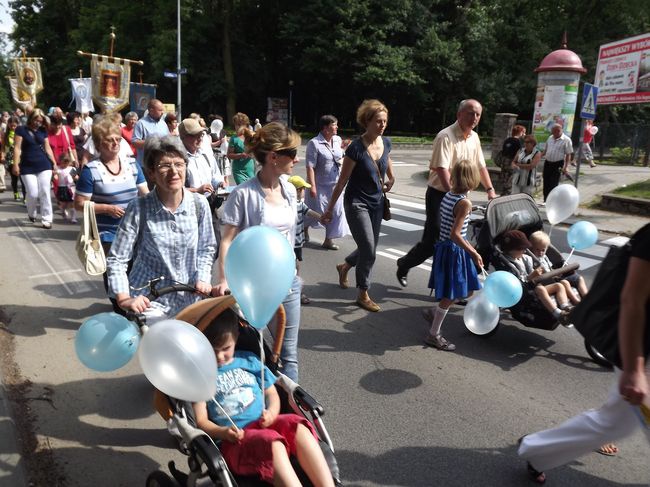  Marsz dla życia i rodziny