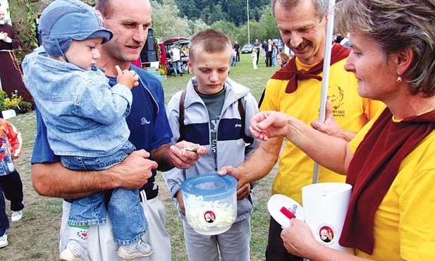 Zakorzenieni w Kościele