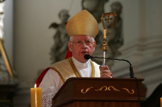 Bp Stefan Cichy