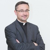 Ks. prof. Dariusz Walencik pracuje na Wydziale Prawa i Administracji Uniwersytetu Opolskiego