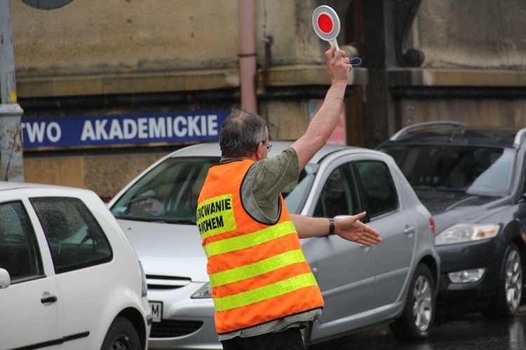 Kurs dla kierujących pielgrzymkami w Katowicach