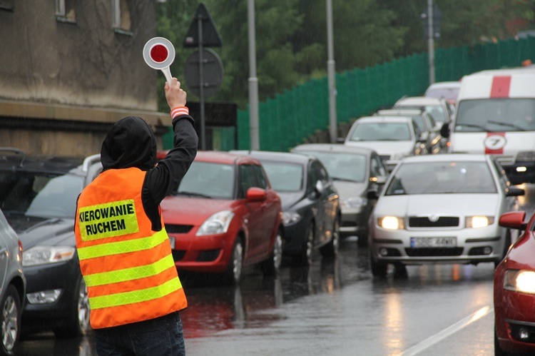 Kurs dla kierujących pielgrzymkami w Katowicach