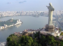 ŚDM w Rio: wszystko dopięte na ostatni guzik