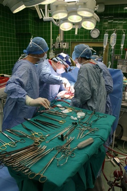 Przełomowy zabieg w polskiej kardiochirurgii
