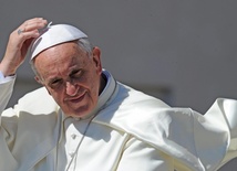 Zwiększy się grono doradców papieża