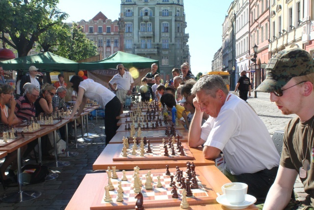 Kongres Regionów 2013