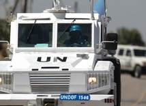 Misja śledzcza ONZ do Syrii