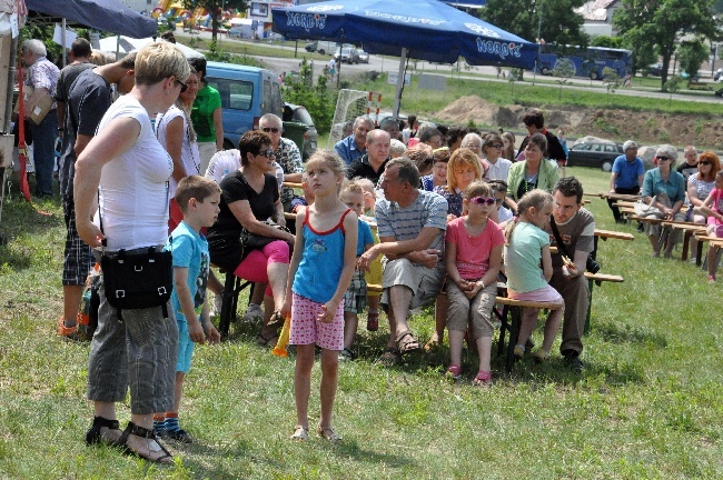 Festyn Rodzinny w Świebodzinie