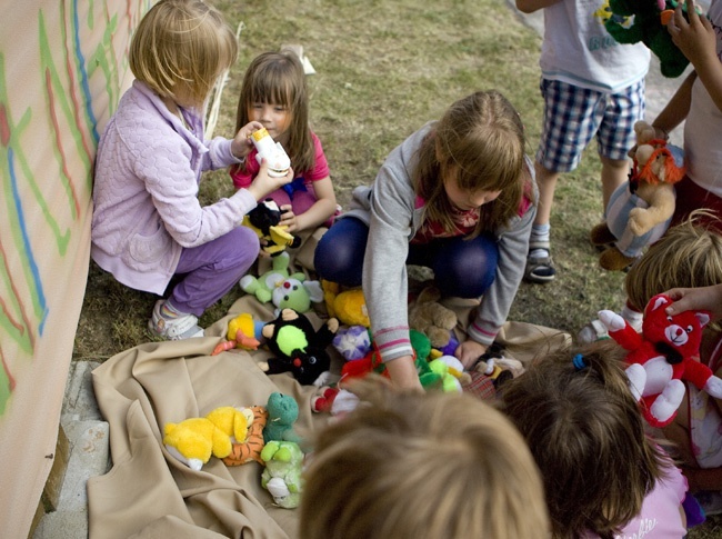 Rodzinny Piknik Ewangelizacyjny