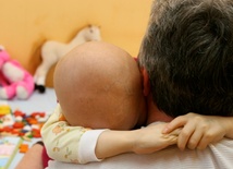 Belgia: teraz eutanazja dzieci?