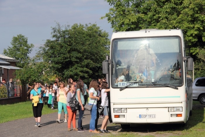 Święto Młodych w dekanacie Lubochnia