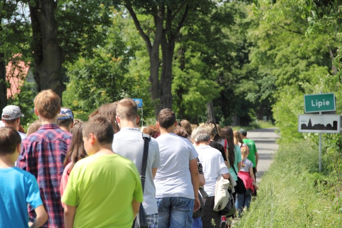 Święto Młodych w dekanacie Lubochnia