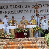 Oświęcim dziękuje za błogosławioną