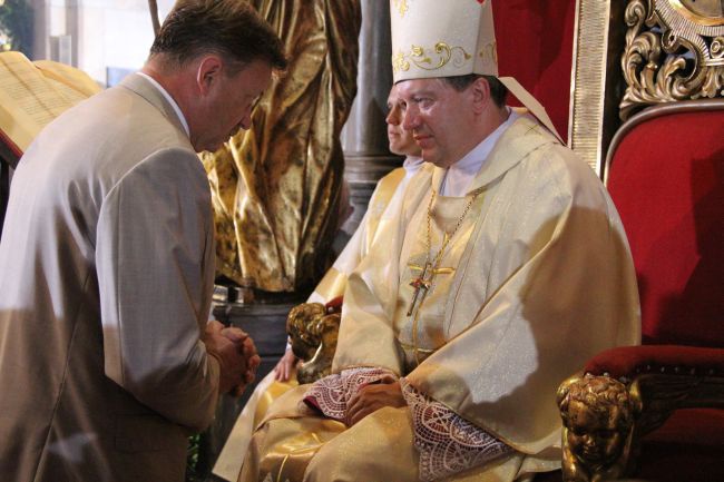 Abp Józef Kupny metropolitą wrocławskim