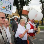 Marsz dla Życia i Rodziny - Oświęcim, 16 czerwca 2013 r.