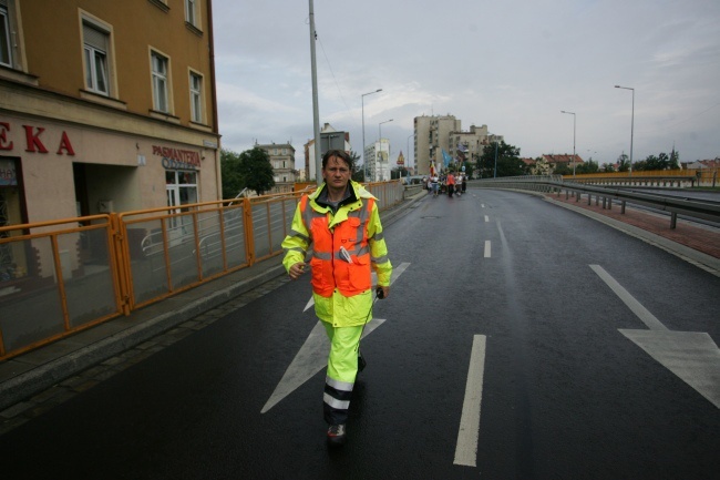 Jubileuszowe wyjście PPL