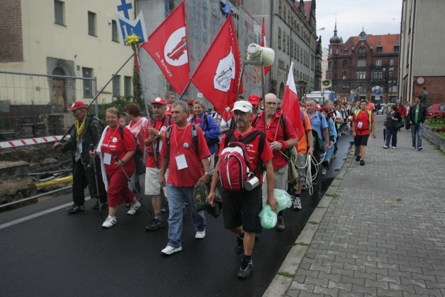 Jubileuszowe wyjście PPL