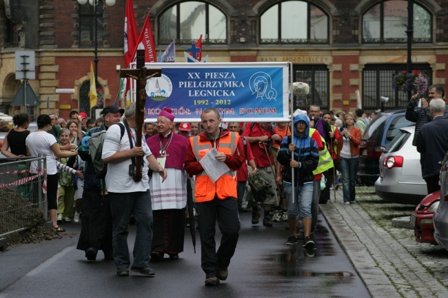 Jubileuszowe wyjście PPL