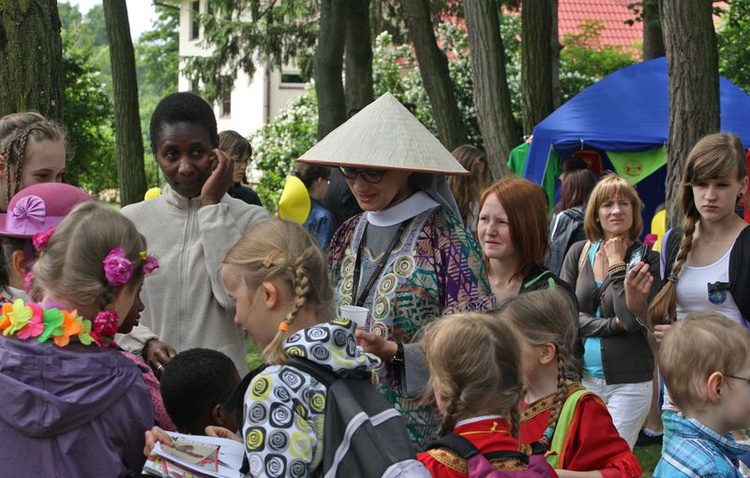 III Kongres Misyjny Dzieci