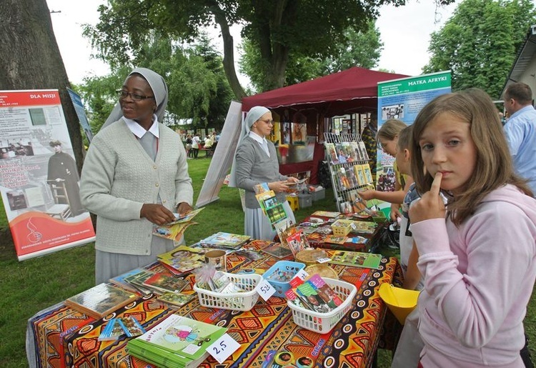 III Kongres Misyjny Dzieci