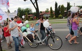 Oni na Marsz dla Życia i Rodziny przyjechali...