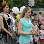 Odnajdź siebie na Marszu! - cz. 1