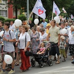 Odnajdź siebie na Marszu! - cz. 1