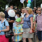 Odnajdź siebie na Marszu! - cz. 1