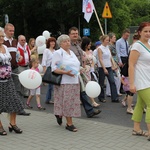 Odnajdź siebie na Marszu! - cz. 1