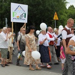 Odnajdź siebie na Marszu! - cz. 1