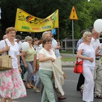 Odnajdź siebie na Marszu! - cz. 1