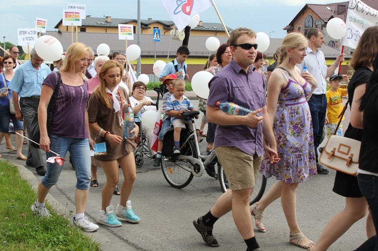 Odnajdź siebie na Marszu! - cz. 3