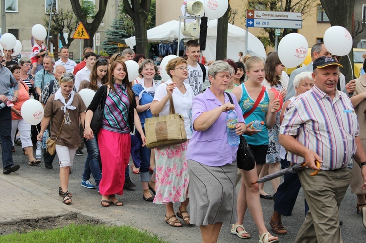 Odnajdź siebie na Marszu! - cz. 3